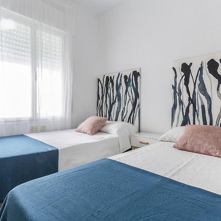 Appartement Azvalia - Albareda à El Puerto de Santa María Extérieur photo