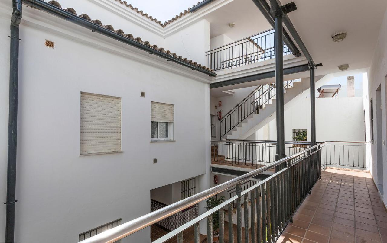 Appartement Azvalia - Albareda à El Puerto de Santa María Extérieur photo